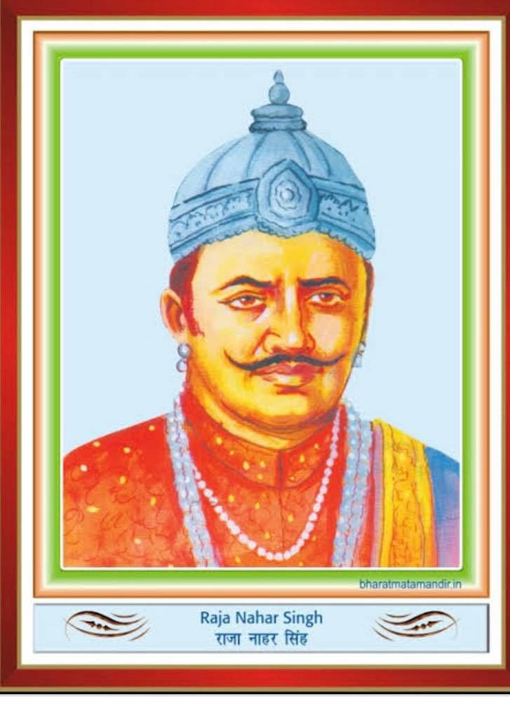 gulab singh saini
